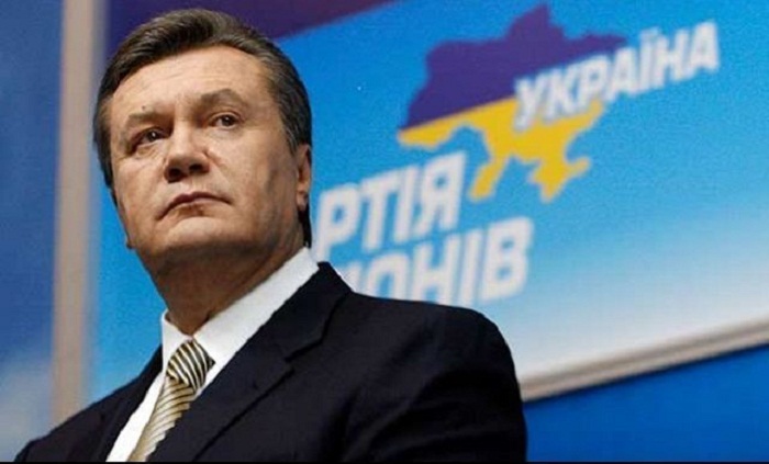 Yanukoviçin helikopteri satılır